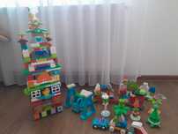Lego DUPLO - diverse forme geometrice