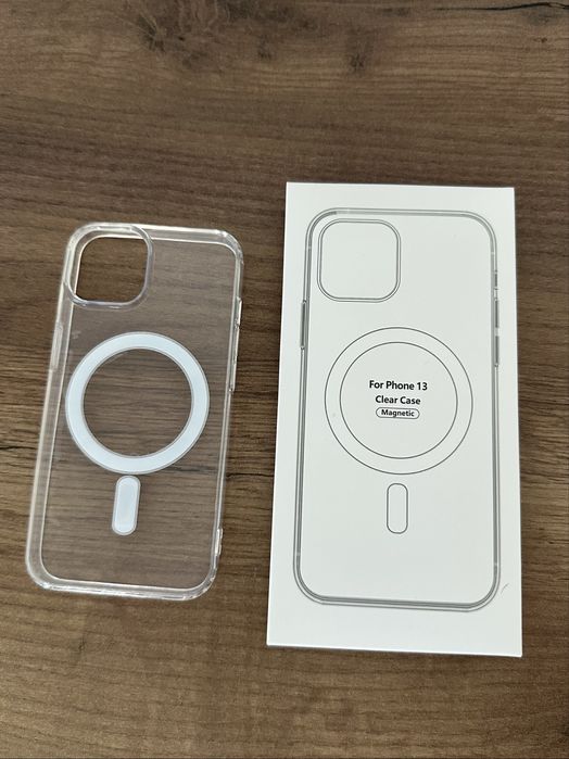 Huse MagSafe iphone