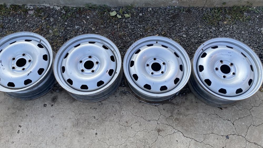 Продам диски R16