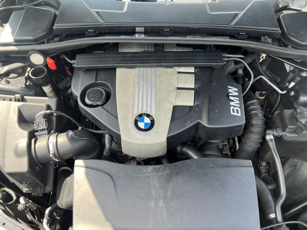 Kit injecție injectoare Bmw 2.0 177 cp cod N47D20A 2009