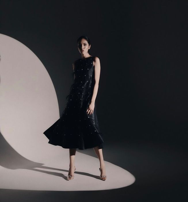 Платье Malli Pavlova