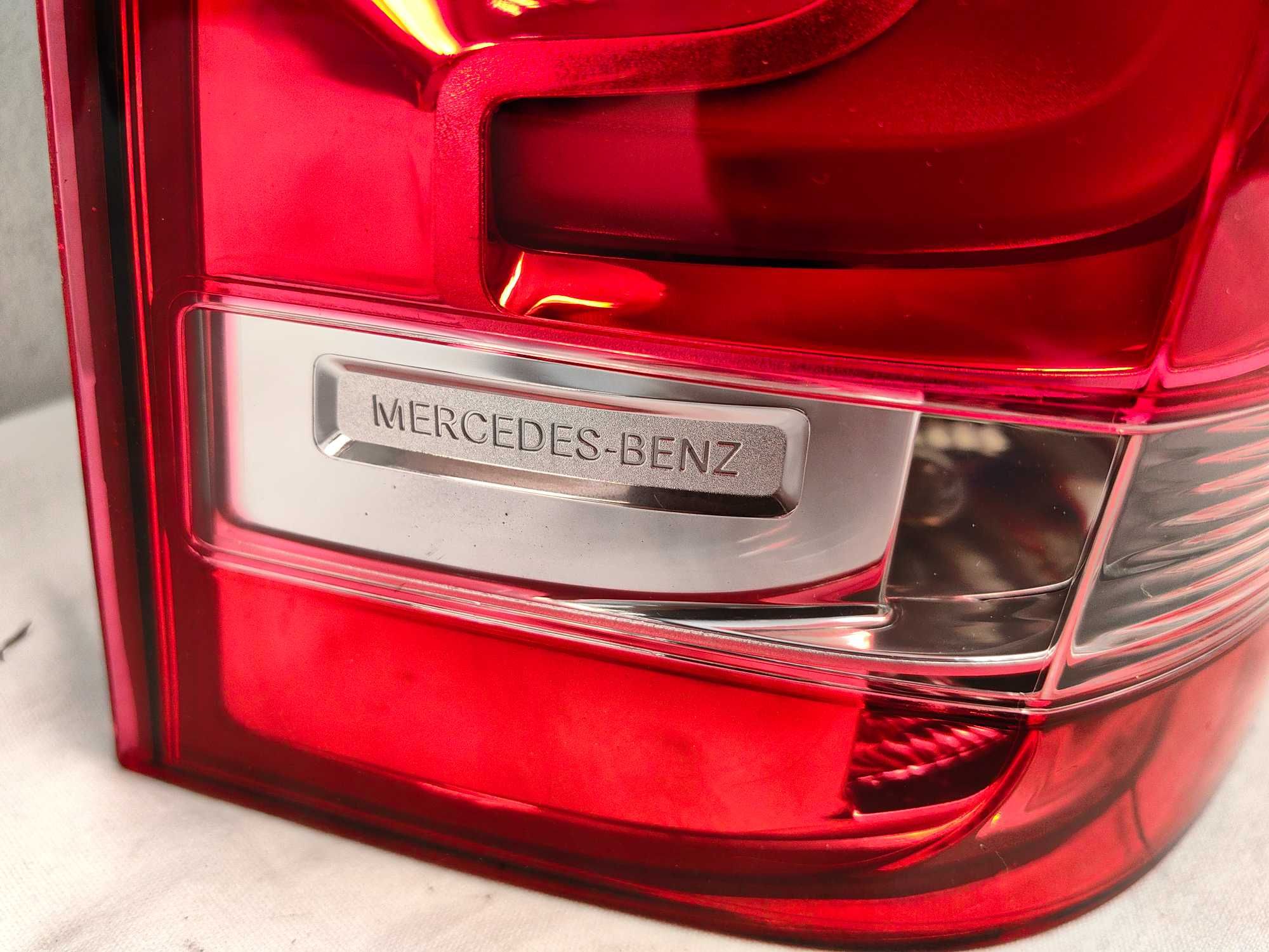 Оригинален стоп Мерцедес Вито  Mercedes Vito Led