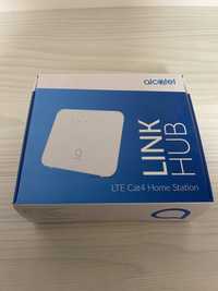Router Alcatel Hub Link LTE Cat4 Home Station