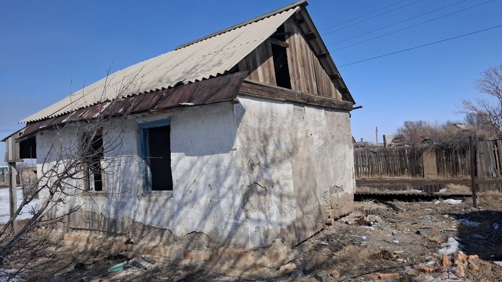 Продаётся дача пос. Техснаб