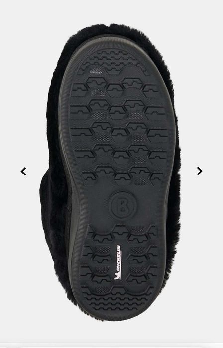 Черни апрески BOGNER