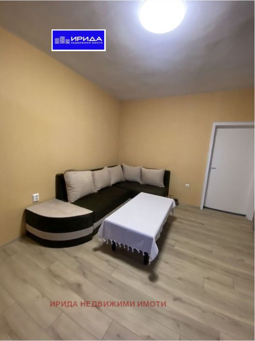 Двустаен апартамент в Света Троица