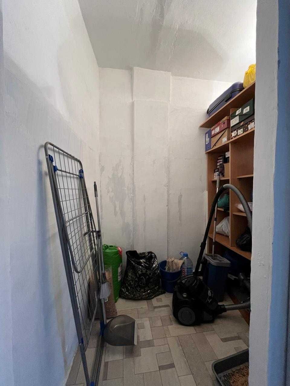 Продам 3х комн квартиру, Назарбаева 51/1, 4 этаж