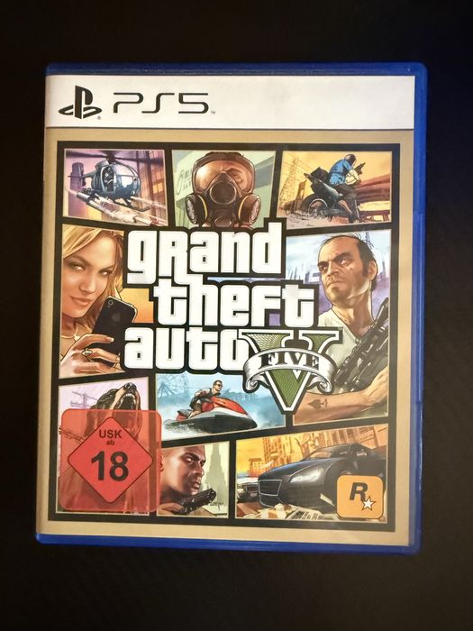 Gta 5 grand theft auto