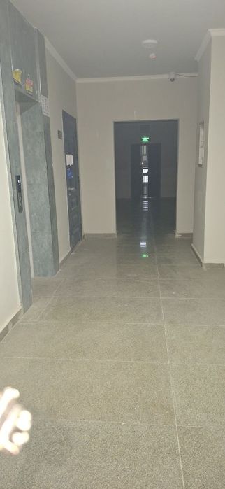 Продаётся квартира Новостройка Шоштепа 3 комнатная каробка