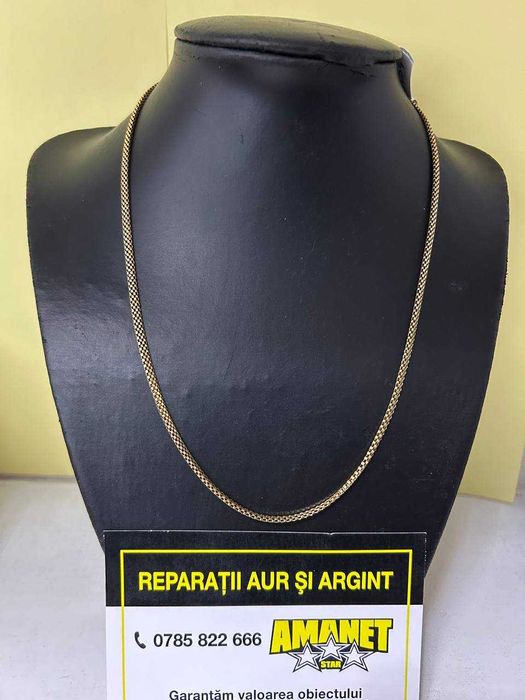 lant aur 5.04gr 14k (m3) staramanet