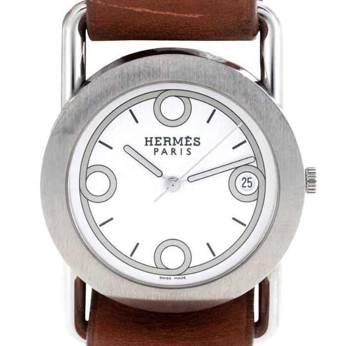 Ръчен часовник Hermès BR1.710