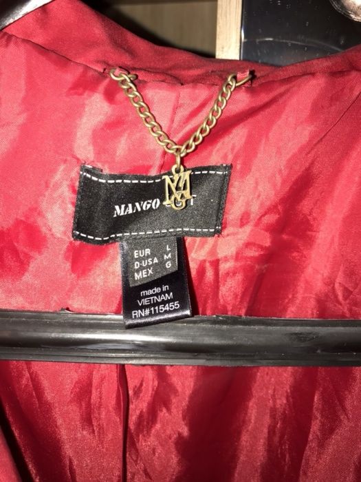 Zara ,Mango!Страхотни и неразличими от нови!