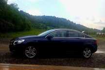 Volvo S60 Volvo S60 D4 Momentum