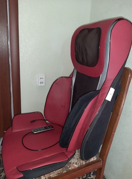 массажная кресло цена догаворная