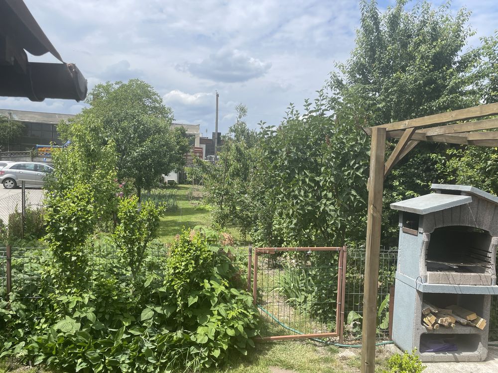 Pf Vând casa zona Hornbach Cluj Napoca