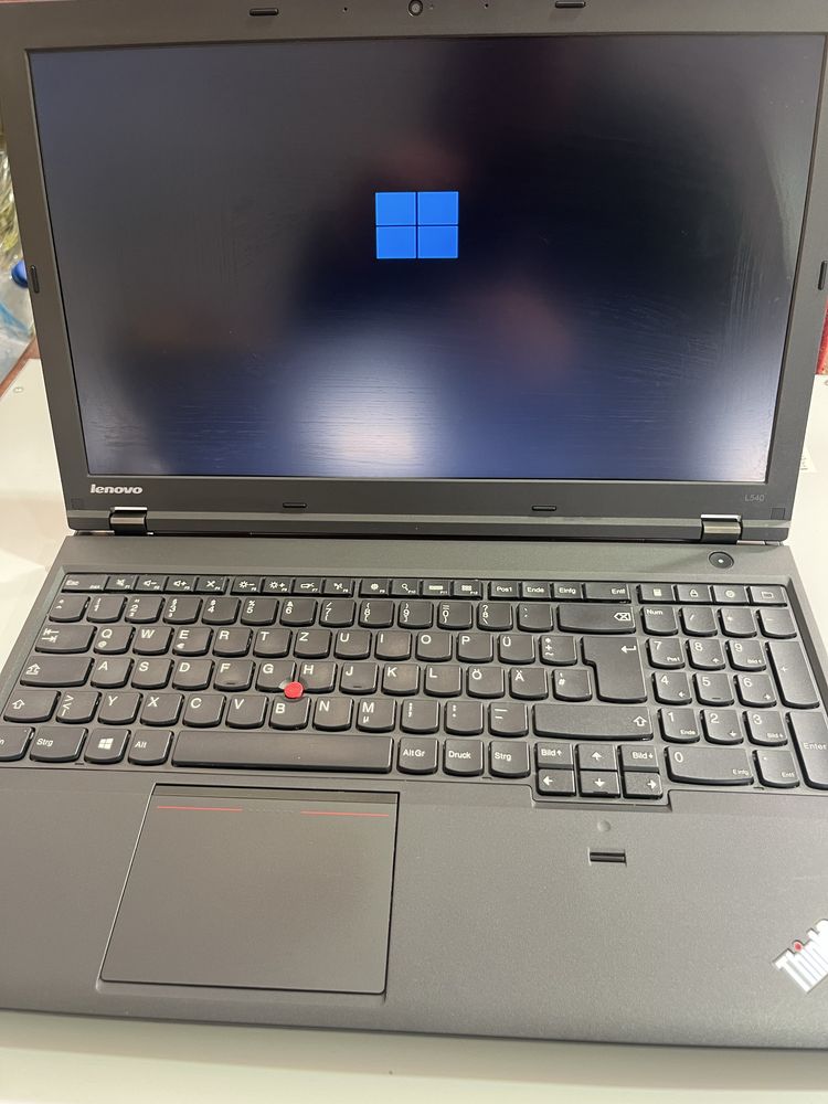 laptop Lenovo thinkpad L540 i5