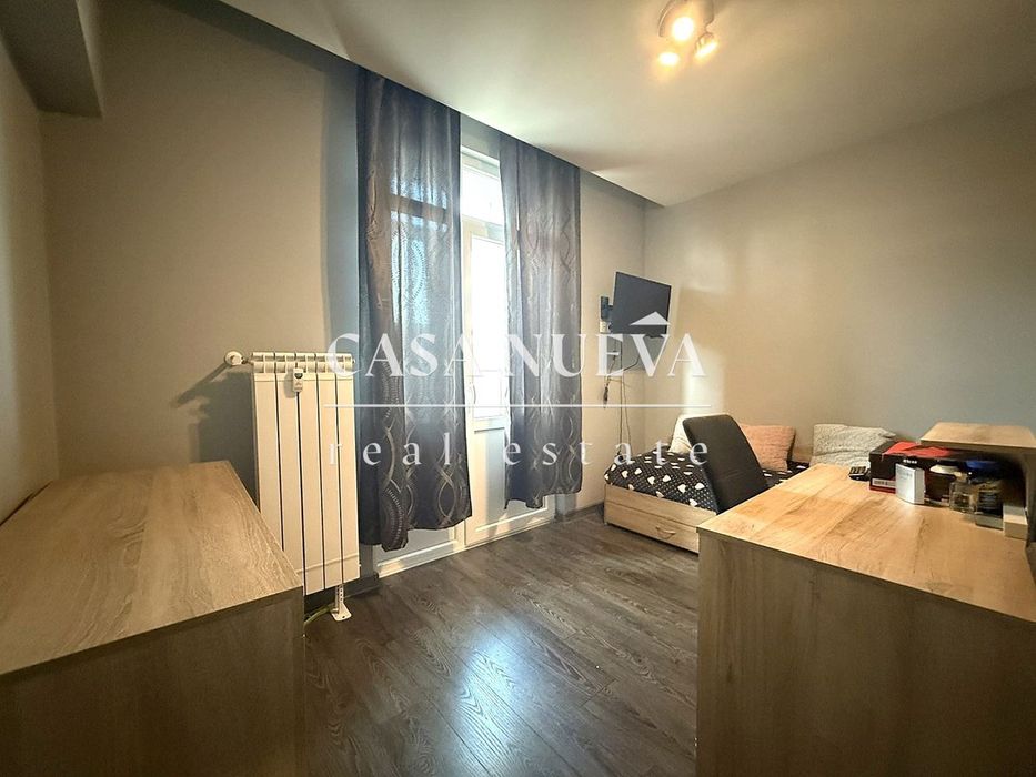 Продава се Четиристаен апартамент в Перник, Изток - 103 кв.м за 1700 €/кв.м - Снимка #4