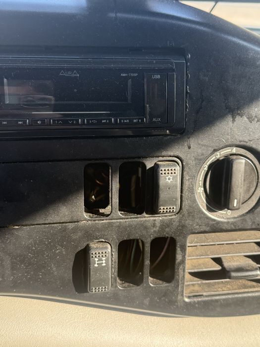 Vw lt35 motor 2.8tdi