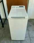 Transport si montaj gratuit. Whirlpool 7 kg. Cu incarcare verticala.