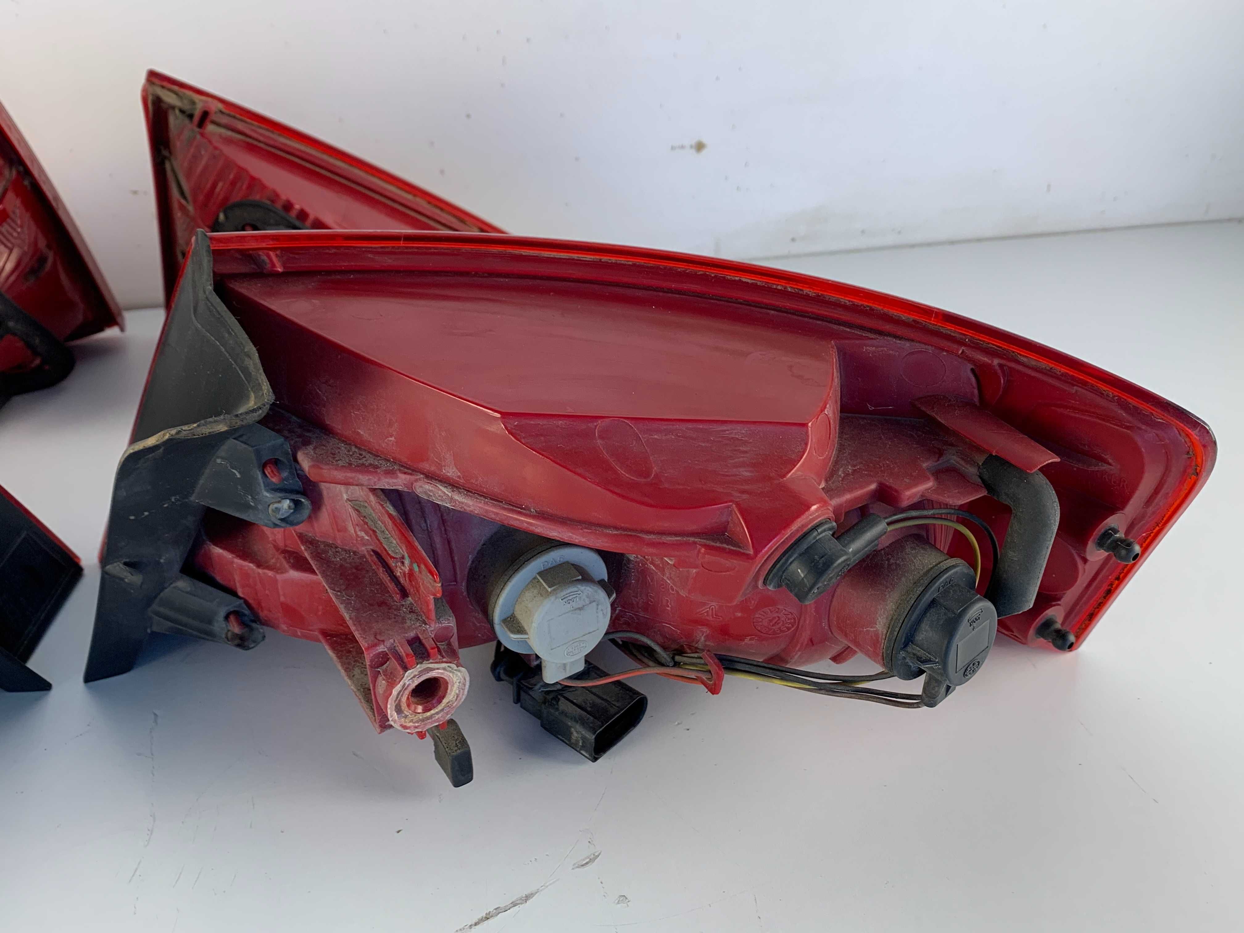 Стопове Audi A5 S5 (07-16)г. 8T0945096 8T0945095 8T0945093 8T0945094