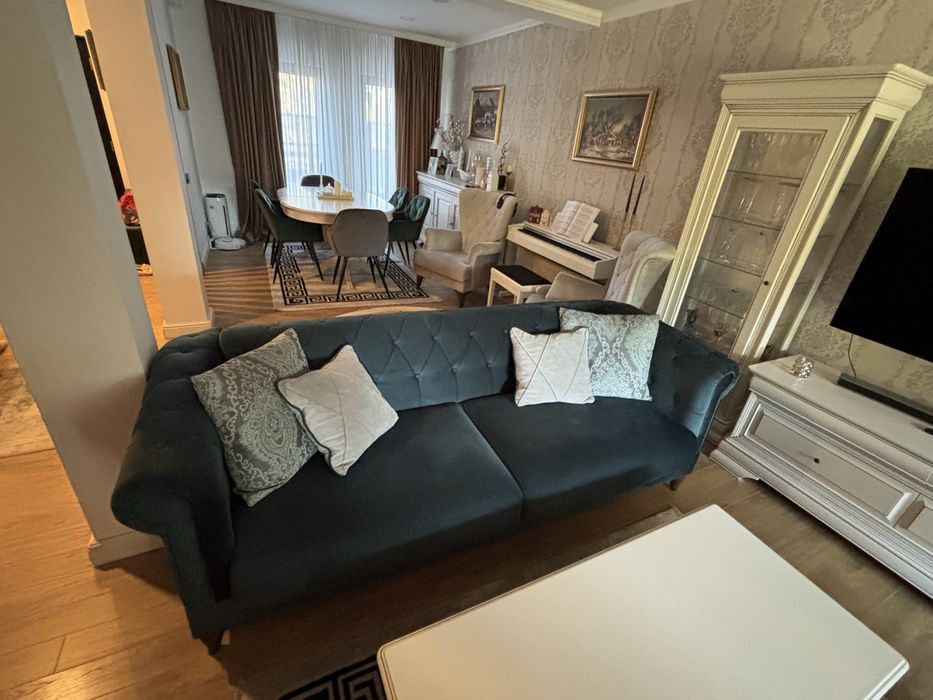 Canapele Chesterfield Bellona