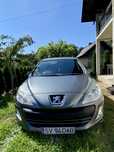 Peugeot 308 1.6 tdi 2009 volan dreapta