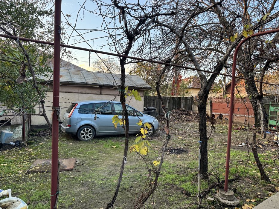 Casă disponibilă imediat