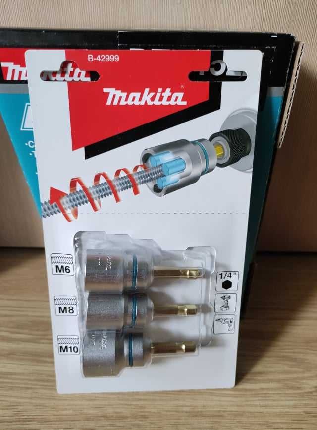 Accesorii Makita NOI