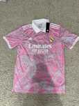 Trcou Real Madrid