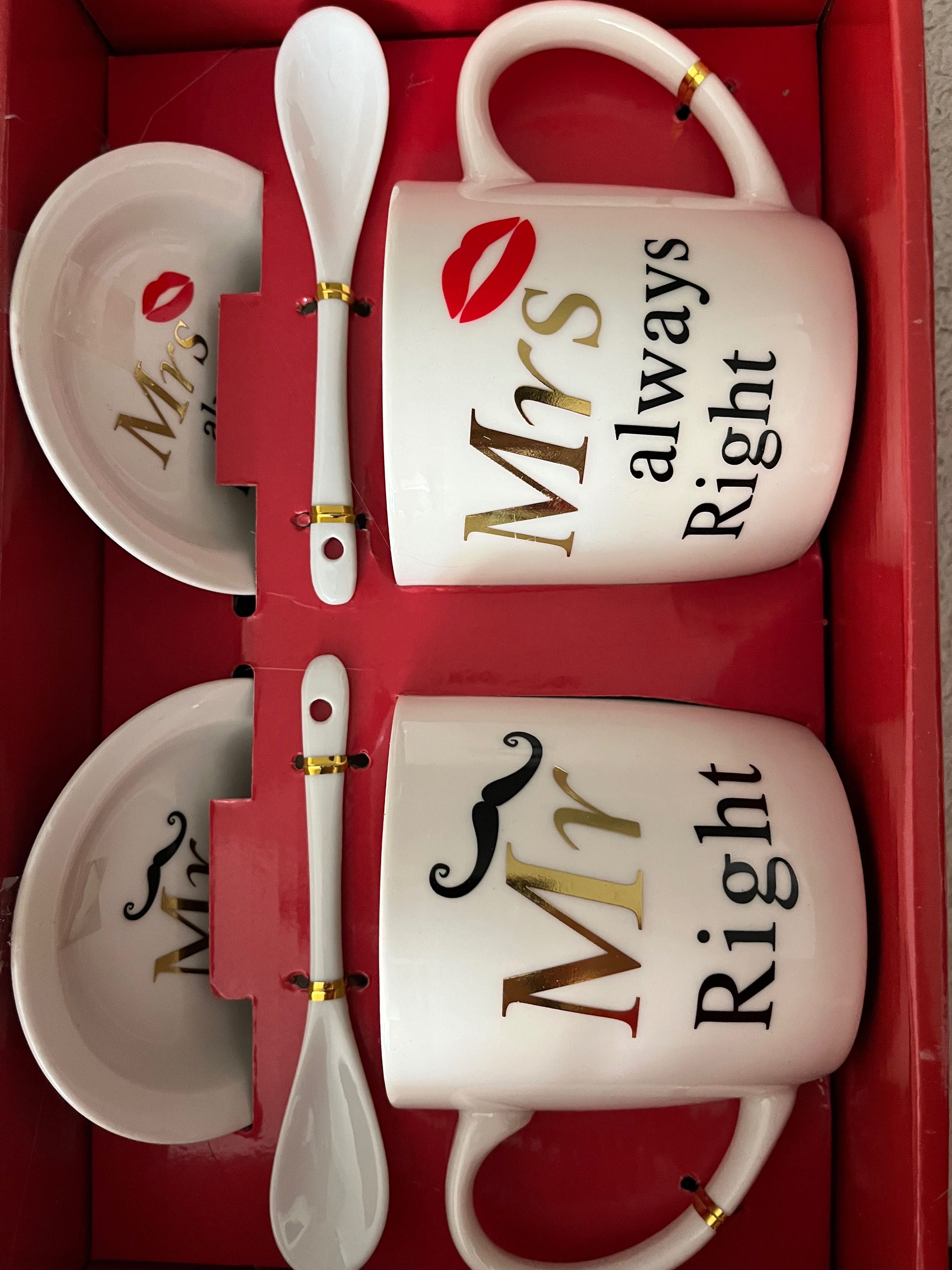 Căni personalizate