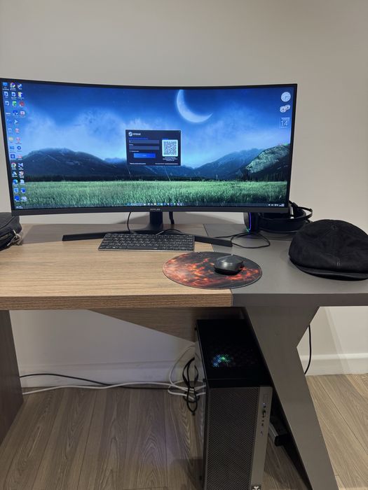 Продается Компьютер