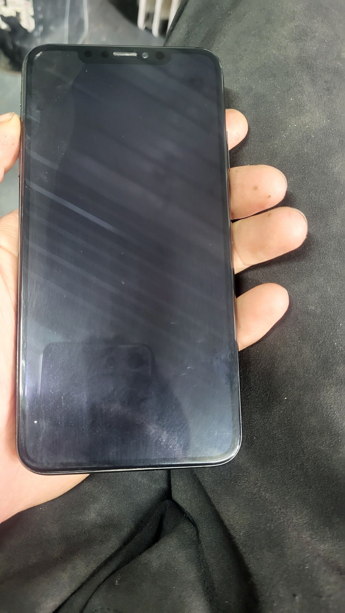 Iphone xs max256gb
