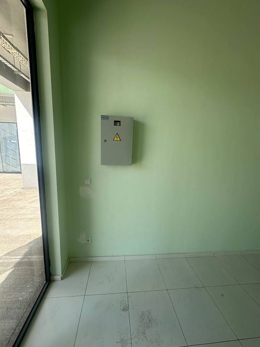 Magazin sotiladi Index bozor