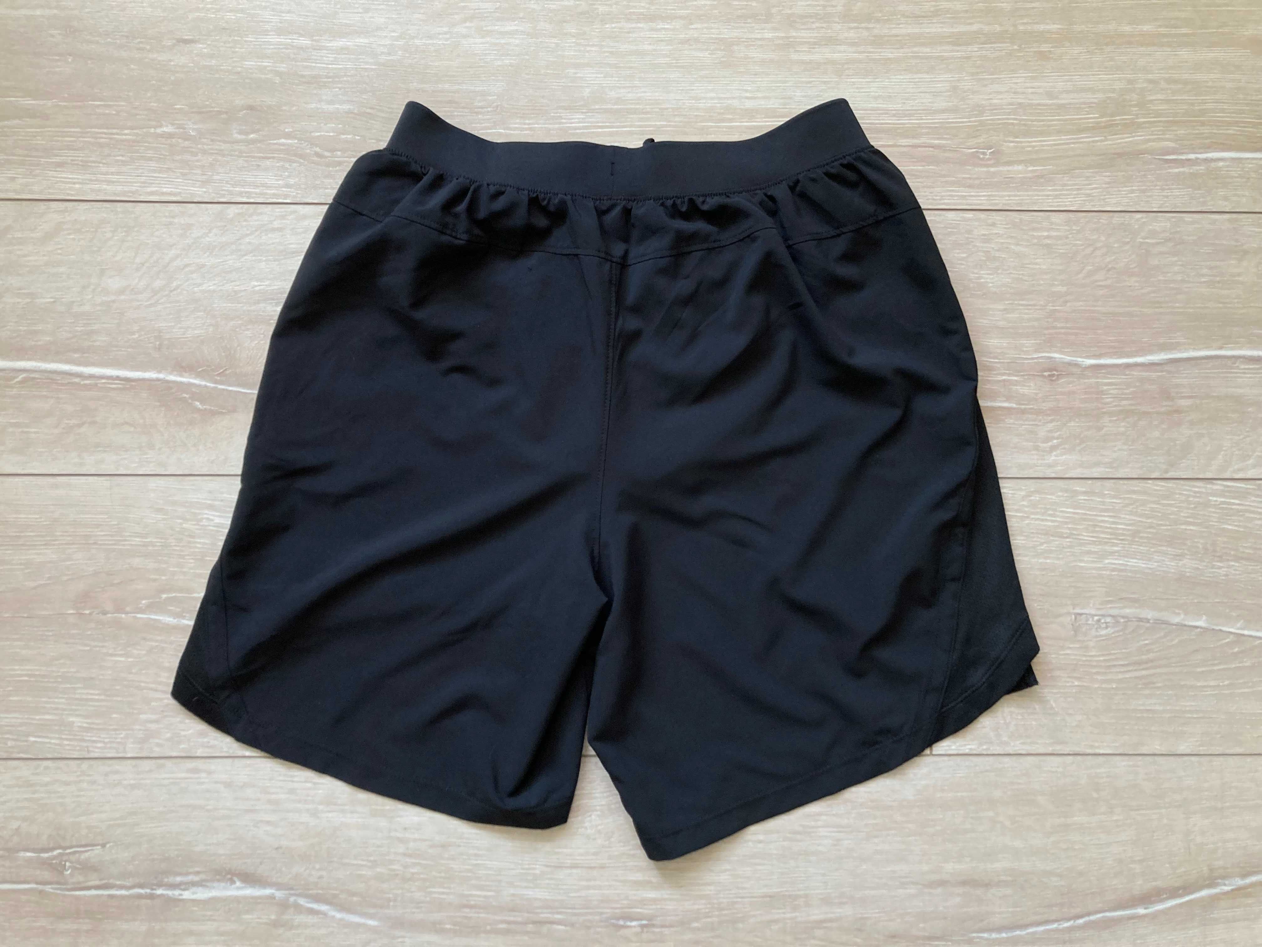 Under Armour Launch SW 7 Fitted къси панталони къс панталон шорти М