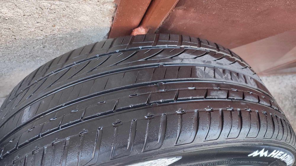Джанти Alutec Nitro 4x100 17’ 7.5J