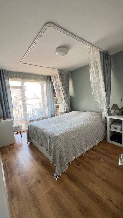 Продава се Тристаен апартамент в Бургас, Център - 96 кв.м за 1719 €/кв.м - Снимка #7