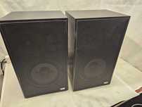 Boxe raft WHD 1807 2x60W 4-8ohm Germania JVC JBL JAMO