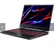 Лаптоп Laptop Acer Nitro 5 AN515-58-50F8,