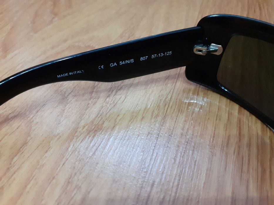 Ochelari Originali  Giorgio Armani - Swarovski