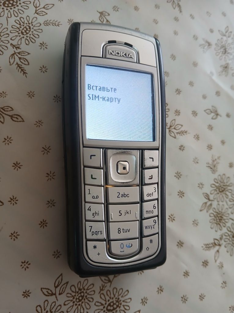 Nokia 6230 Original