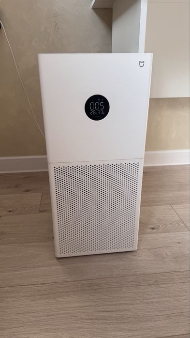 Очиститель воздуха Xiaomi Smart Air Purifier 4 Lite