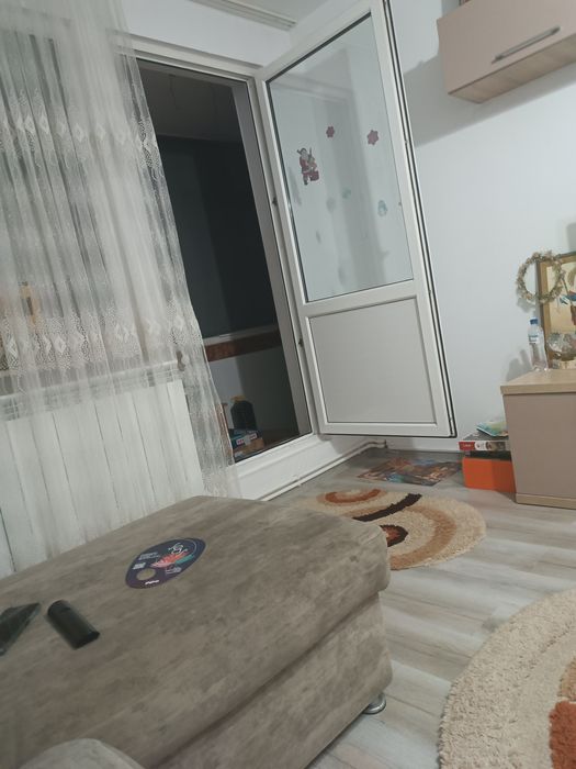 Vând apartament două camere Ultracentral