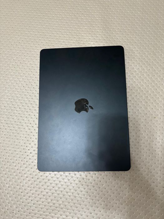 Ноутбук Apple MacBook Air 13 2024
