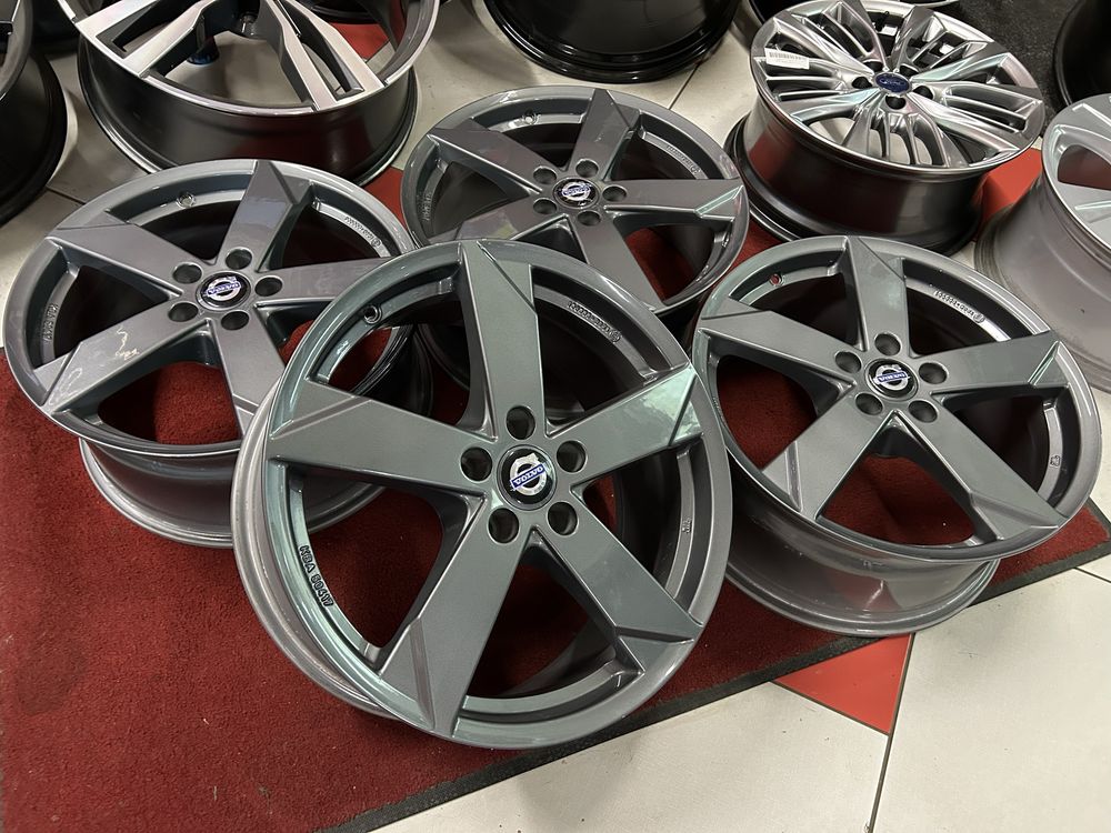 Джанти 18 цола 5х108 Ford Kuga Mondeo S Max Volvo CX40 CX60 CX70 V60