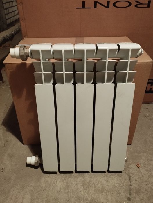 Радиатор отопления