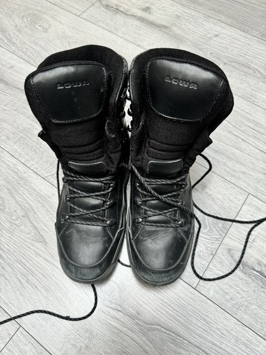 LOWA Renegade Evo Ice GTX