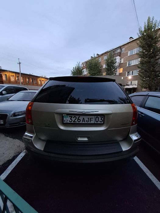 Продам или обмен на крс газель.