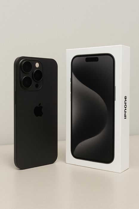 Iphone 16 pro 256 gb