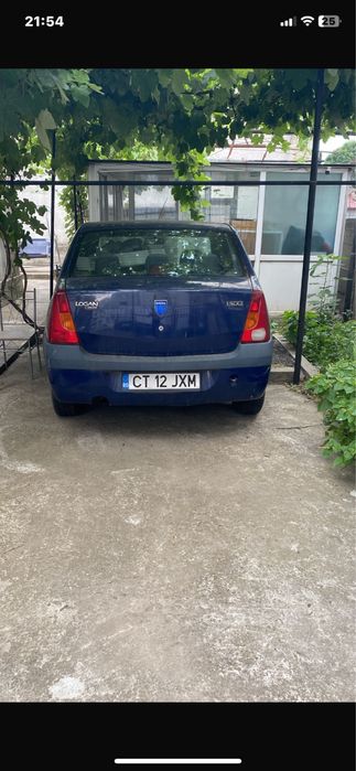 Vand Dacia Logan 1310 £ux