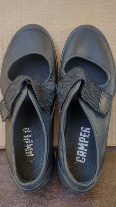 Camper балерини 37 нм